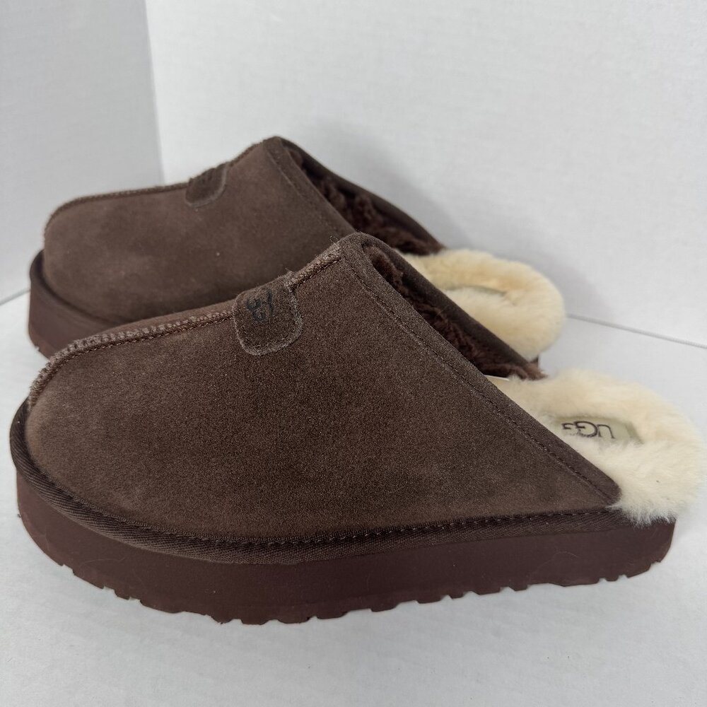 UGG  CLOGS